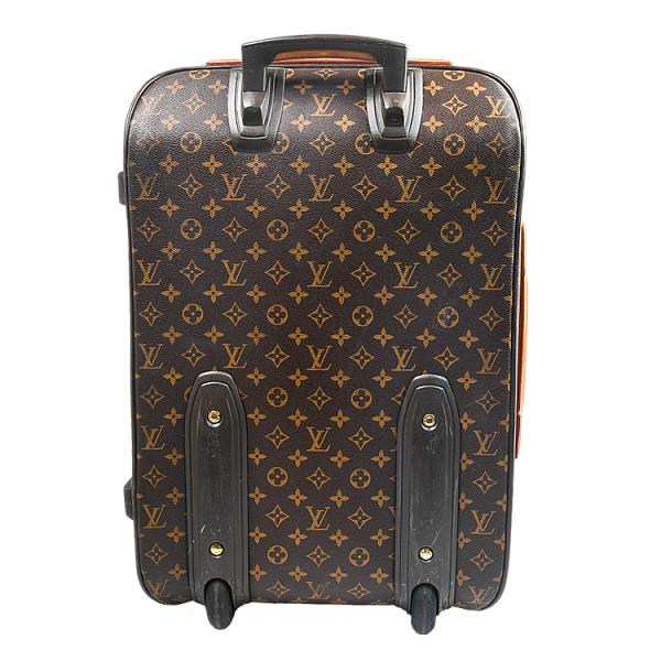 Чемодан Louis Vuitton Pegase 55 LVP-55